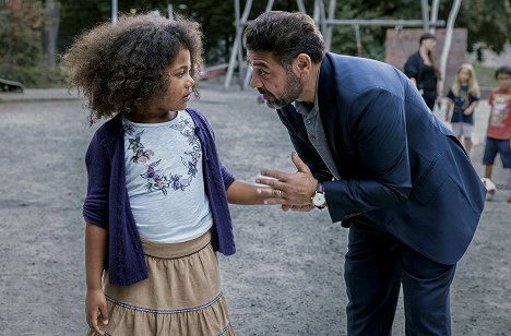 Leonardo Nigro - Tatort - Seilschaft - Photos