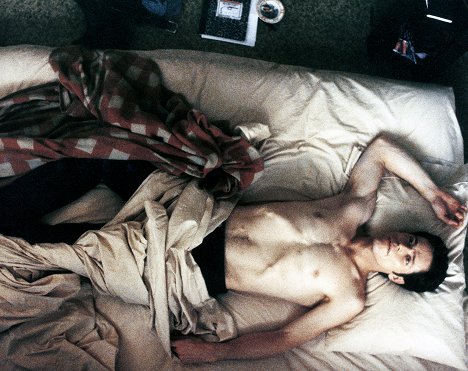 Willem Dafoe - Light Sleeper - Van film