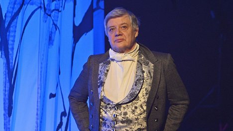 Mirosław Konarowski - Barwy uczuć - De filmes