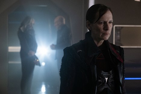 Amanda Plummer - Star Trek: Picard - Dominion - Photos