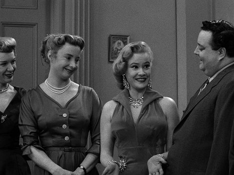 Audrey Meadows - The Honeymooners - Alice and the Blonde - Photos
