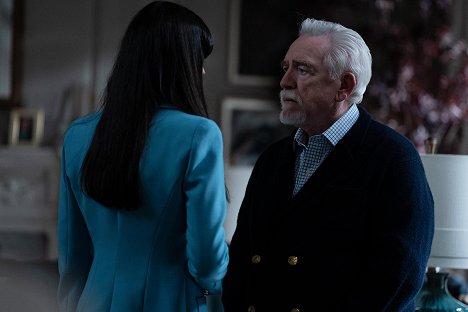 Brian Cox - Succession - The Munsters - Photos