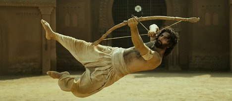 Akshay Kumar - Samrat Prithviraj - Filmfotos