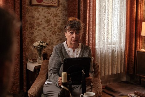 Inge Maux - Der Wien-Krimi: Blind ermittelt - Tod im Weinberg - Film
