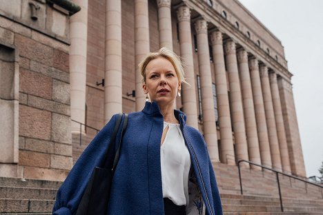 Alma Pöysti - Amours à la finlandaise - Film
