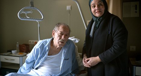 Ahmed Benaissa, Farida Ouchani - Habib, la grande aventure - Film