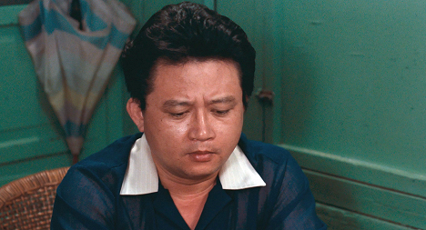 Kuo-Feng Tseng - Er zih de da wan ou - De la película