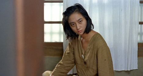 Li-Yin Yang - Dong dong de jia qi - Z filmu