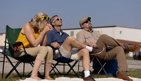 Kirk Cameron, Alex Kendrick