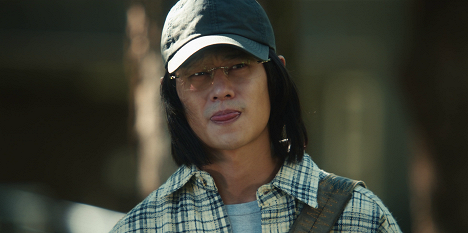 Teng-Hung Hsia - El asesino mediático - Episode 1 - De la película