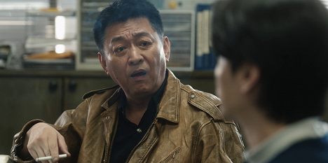 Chung-Hua Tou - El asesino mediático - Episode 1 - De la película