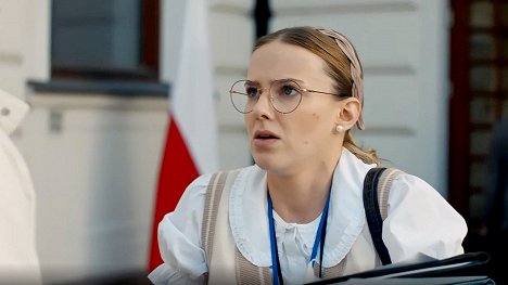 Zofia Domalik - Sługa narodu - Episode 9 - Do filme