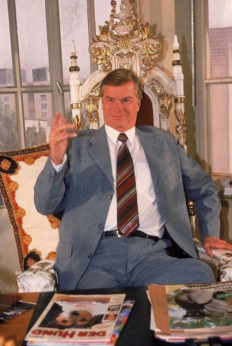 Jochen Busse ČSFD.cz