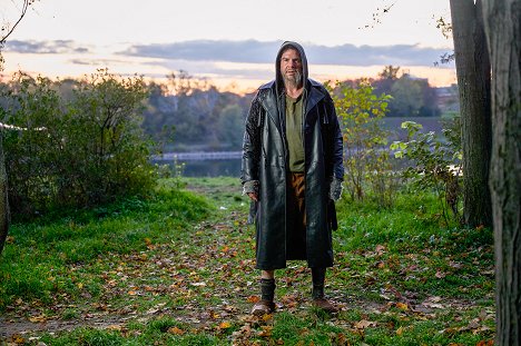 Daniel Keberle - Der Wien-Krimi: Blind ermittelt - Mord an der Donau - Filmfotók