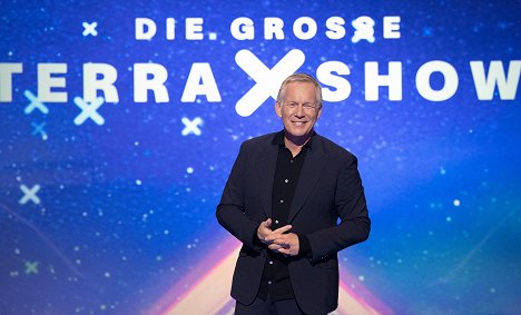 Johannes B. Kerner - Die große "Terra X"-Show - Geheimnisse - De la película