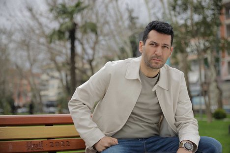 Murat Yıldırım - Teşkilat - Episode 22 - Kuvat elokuvasta