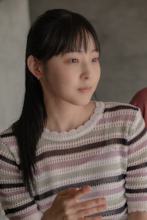 So-nee Jeon - Soulmate - De la película
