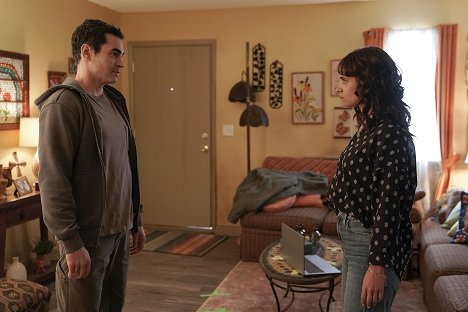 Bevin Bru | Galerie - Z filmu | ČSFD.cz