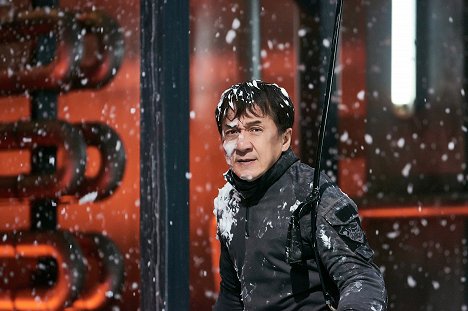 Jackie Chan - Hidden Strike - Photos