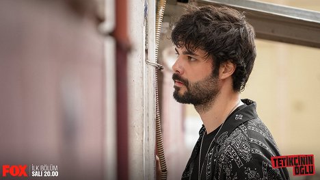 Genco Özak - Tetikçinin Oğlu - Episode 1 - Photos