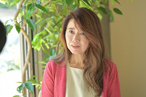 Jun Fubuki - Išiko to Haneo: Sonna koto de uttaemasu? - Episode 5 - Van film
