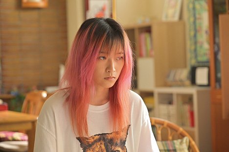 Rin Kataoka - Išiko to Haneo: Sonna koto de uttaemasu? - Episode 7 - Kuvat elokuvasta