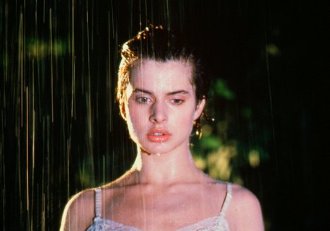 Nastassja Kinski - Cat People - Photos