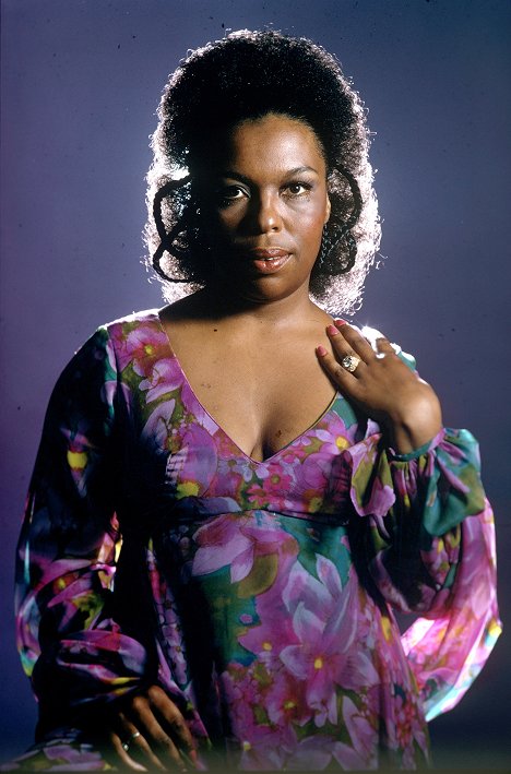 Roberta Flack - Roberta - Filmfotók