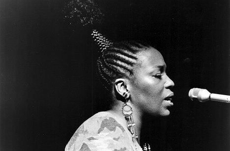 Roberta Flack - Roberta Flack: Legende des Soul - Filmfotos