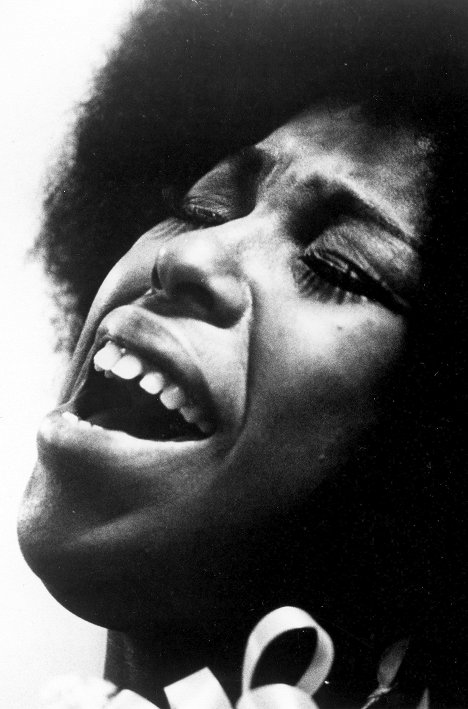 Roberta Flack - Roberta Flack: Legende des Soul - Filmfotos