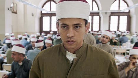 Tawfeek Barhom - Conspiración en el Cairo - De la película