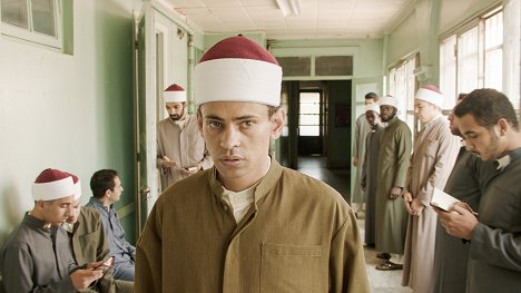 Tawfeek Barhom - Conspiración en el Cairo - De la película