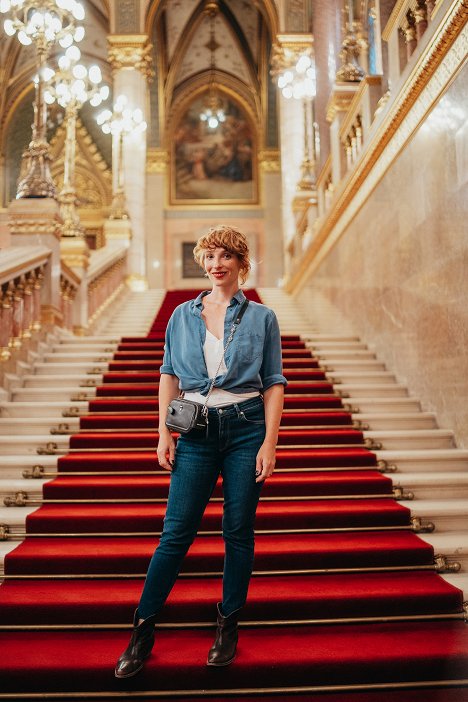 Vica Kerekes - V karavanu po Maďarsku - Epizoda 8 - Photos