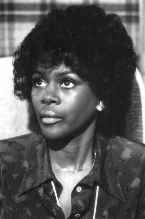 Cicely Tyson - The Concorde... Airport '79 - Photos