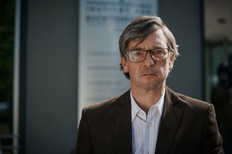 Peter Schneider - Theresa Wolff – Der Thüringenkrimi - Der schönste Tag - Promoción