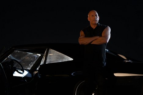 Vin Diesel - Halálos iramban 10 - Filmfotók