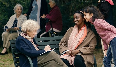 Aïssa Maïga - Quand tu seras grand - Film