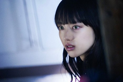 Kaja Kijohara - Reibai tantei Džózuka Hisui - VS. Eliminator Part II - Z filmu