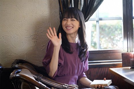 Kaya Kiyohara - Invert Džózuka Hisui tódžo-šú - Undžó no harema - Filmfotos