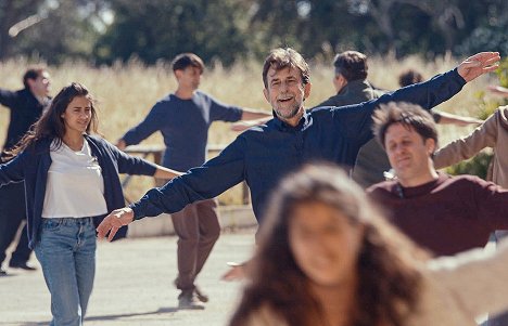 Nanni Moretti - A Brighter Tomorrow - Photos