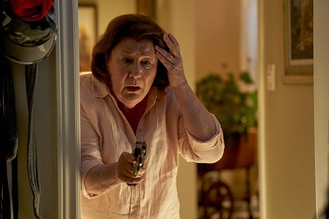 Margo Martindale - Accused - Laura's Story - Photos