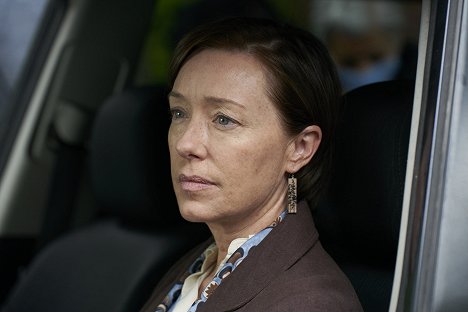 Molly Parker - Accused - Laura's Story - Photos
