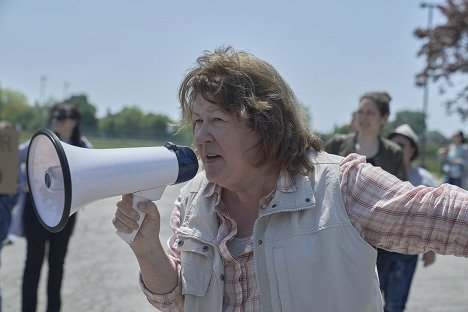 Margo Martindale - Accused - Laura's Story - Do filme