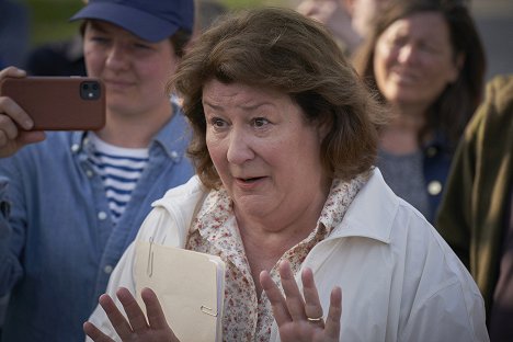 Margo Martindale - Accused - Laura's Story - Do filme