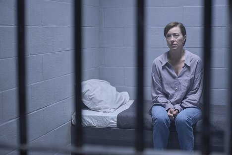 Molly Parker - Accused - Laura's Story - Photos