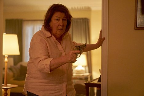 Margo Martindale - Accused - Laura's Story - Do filme