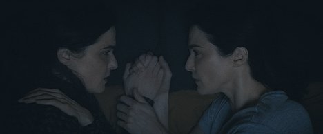 Rachel Weisz - Két test, egy lélek - Filmfotók