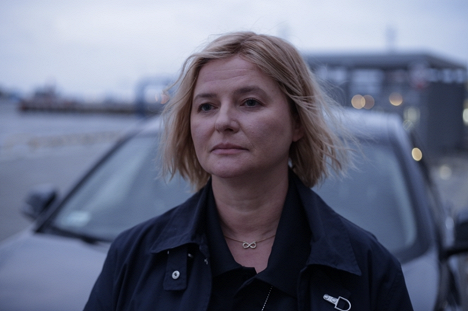 Jowita Budnik - #BringBackAlice - Episode 1 - Kuvat elokuvasta