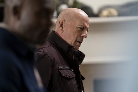 Bruce Willis - Detektiv Knight - Z filmu