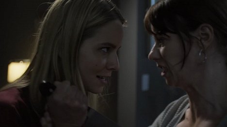 Annika Foster, Tara Erickson - The Twisted Nanny - Filmfotók